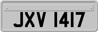 JXV1417