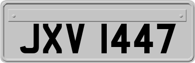 JXV1447