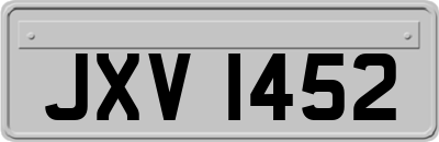 JXV1452