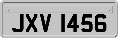 JXV1456