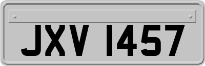 JXV1457