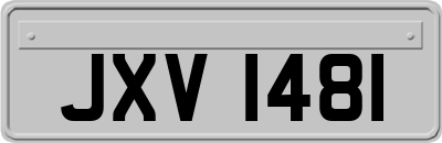 JXV1481