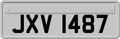 JXV1487
