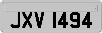 JXV1494