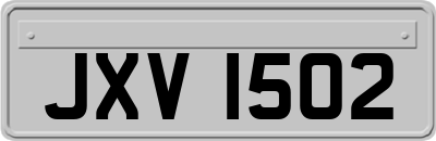 JXV1502
