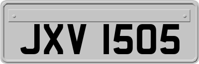 JXV1505