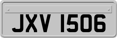 JXV1506