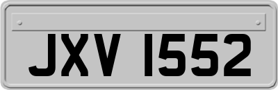JXV1552