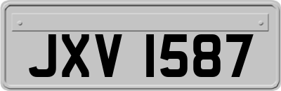 JXV1587