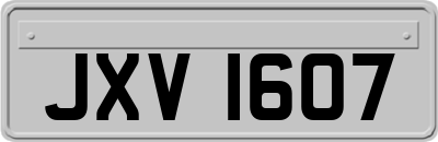 JXV1607