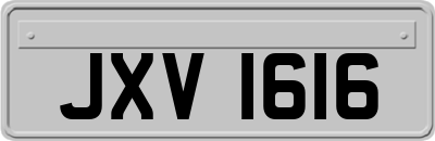 JXV1616