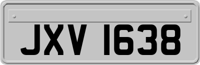 JXV1638