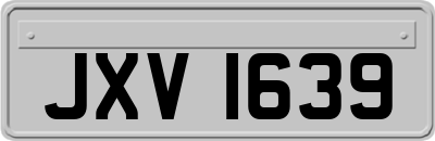 JXV1639