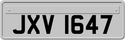 JXV1647