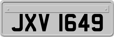 JXV1649