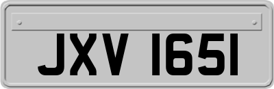 JXV1651