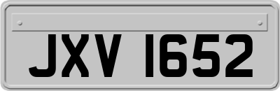 JXV1652