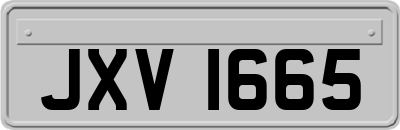 JXV1665