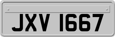 JXV1667