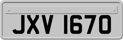 JXV1670
