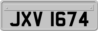 JXV1674