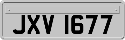 JXV1677