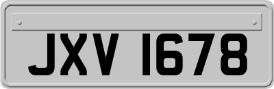 JXV1678