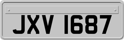 JXV1687