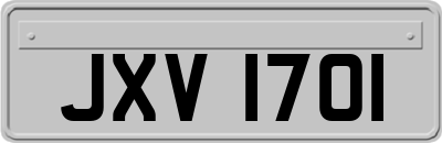 JXV1701