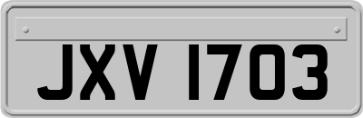 JXV1703