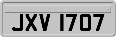 JXV1707