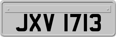 JXV1713