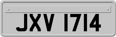 JXV1714