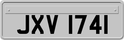 JXV1741
