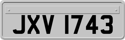 JXV1743