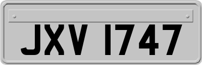 JXV1747