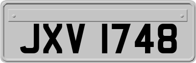 JXV1748