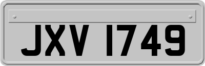 JXV1749