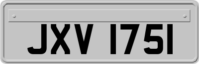 JXV1751