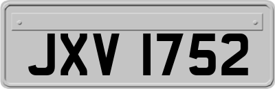 JXV1752