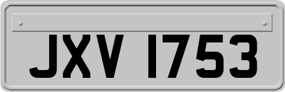 JXV1753