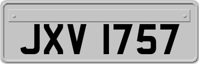 JXV1757