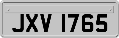 JXV1765