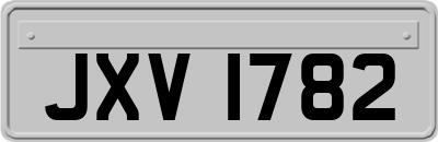 JXV1782