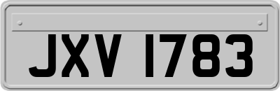 JXV1783
