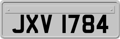 JXV1784