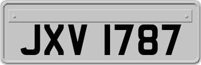JXV1787