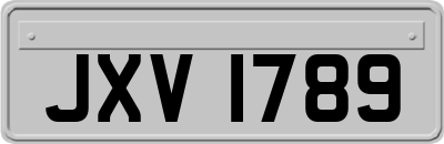 JXV1789