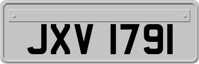 JXV1791