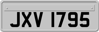 JXV1795